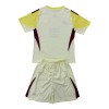 Ensemble Maillot Gardien Inter Miami CF 2025-26 Jaune Enfant
